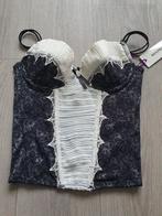 Leuk bustier van Besired Maat S, Verzenden