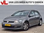 Volkswagen Golf 1.6 TDI Trendline Plus BlueMotion | Nieuw Bi, Auto's, Volkswagen, Voorwielaandrijving, Euro 5, Stof, Gebruikt