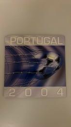Euro set Portugal 2002, Postzegels en Munten, Munten | Europa | Euromunten, Ophalen of Verzenden, Portugal, 2 euro