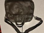 Bruine Samsonite Laptoptas, Gebruikt, Kipling, Bruin, Ophalen of Verzenden