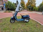 Vespa LX50 4T (2013) + originele accessoires, Ophalen, Gebruikt, Benzine, Vespa