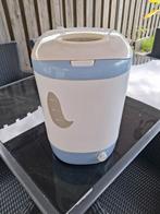 Camping wasmachine, Ophalen, Zo goed als nieuw