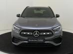 Mercedes-Benz GLA-klasse 250 e Business Solution AMG Limited, Auto's, Mercedes-Benz, Stof, Euro 6, 16 kWh, Hybride Elektrisch/Benzine