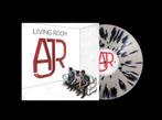 AJR Living Room (Bone W/ Black Splatter Vinyl) - LP, Verzenden, Nieuw in verpakking, 12 inch, Poprock