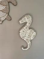 Nieuw schelpen zeepaardje, Ophalen of Verzenden, Nieuw