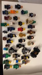 Lego minifiguren, Ophalen of Verzenden