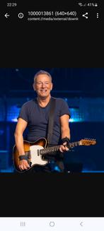 2 Tickets Bruce Springsteen - 27 juni 2024 - Goffertpark, Tickets en Kaartjes, Concerten | Rock en Metal, Rock of Poprock, Juni