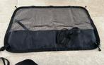 Veiligheidsnet nylon Volvo V60 2014/2018, Auto diversen, Auto-accessoires, Ophalen of Verzenden, Zo goed als nieuw
