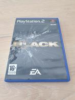 Black - PlayStation 2 (PS2), Gebruikt, Shooter, 1 speler, Ophalen of Verzenden
