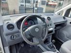 Volkswagen Caddy 1.9 TDI | Airco | Cruise | NAP, Voorwielaandrijving, Stof, Gebruikt, 4 cilinders