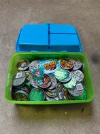 Yo-kai watch munten, Ophalen