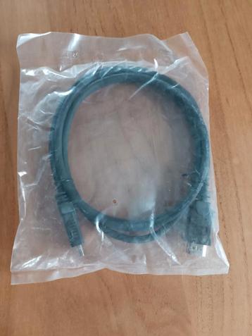 Nieuwe HDMI kabel, nog in verpakking  beschikbaar voor biedingen