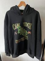 Rhude university hoodie, Kleding | Heren, Truien en Vesten, Ophalen of Verzenden, Zo goed als nieuw, Zwart