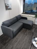 Bank, Slaapbank, Ophalen, Zo goed als nieuw, Minder dan 150 cm