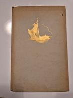 De roep in den nacht - Evert Zandstra (1946), Ophalen of Verzenden, Evert Zandstra