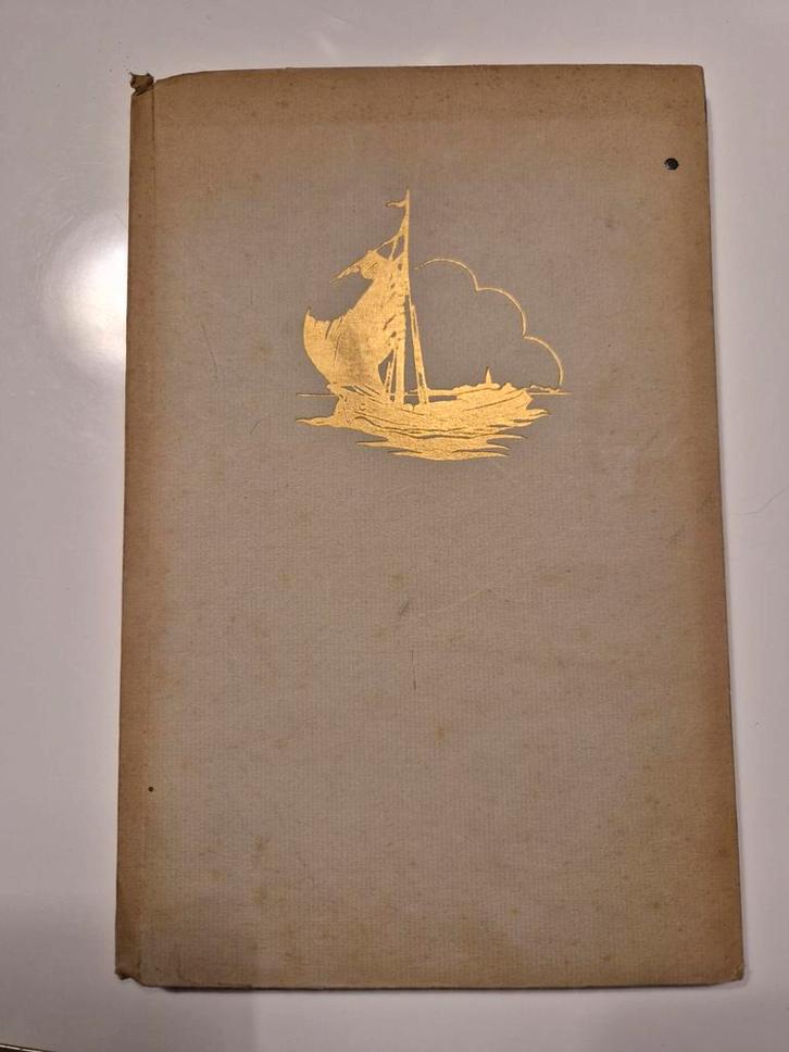 De roep in den nacht - Evert Zandstra (1946), Antiek en Kunst, Antiek | Boeken en Bijbels, Ophalen of Verzenden