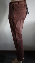 nieuwe EXPRESSO broek met blaadjes bruin, Kleding | Dames, Broeken en Pantalons, Bruin, Nieuw, Maat 36 (S), Lang