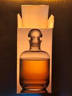 Decanteerkaraf met stop (Devon decanter), Ophalen of Verzenden, Zo goed als nieuw, Overige typen