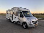 Adria Matrix Supreme Matrix M 687 SL Supreme (984643), Caravans en Kamperen, Campers, Diesel, Particulier, Adria, Half-integraal