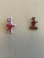 speldjes Flipje Tiel, Verzamelen, Speldjes, Pins en Buttons, Verzenden, Gebruikt, Overige onderwerpen