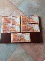 5 x 200 RAND ZUID-AFRIKA  GEBRUIK, Ophalen of Verzenden, Zuid-Afrika