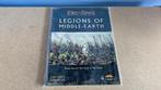 LOTR SBG Legions of Middle-Earth, Ophalen of Verzenden, Lord of the Rings