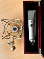 Condensator Microfoon Warm Audio WA 87 / microphone Neuhman, Muziek en Instrumenten, Studiomicrofoon, Zo goed als nieuw, Ophalen