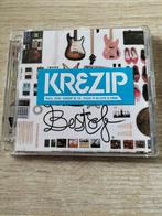 Krezip - best of cd + dvd set, Ophalen of Verzenden