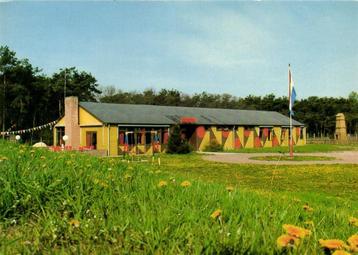 Nistelrode, De Nistel - 1982 gelopen beschikbaar voor biedingen