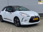 DS 3 Citroën 1.6 BlueHDi Business Facelift Navi Clima, Voorwielaandrijving, Gebruikt, Euro 6, 4 cilinders