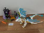 LEGO Elves - Queen Dragon's Rescue (41179), Kinderen en Baby's, Speelgoed | Duplo en Lego, Ophalen of Verzenden, Gebruikt, Lego