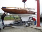 regenboog zeilboot, Geen motor, Gebruikt, 6 meter of meer, Overige typen