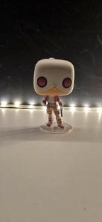 Funko Pop! Marvel - Gwenpool #42, Ophalen of Verzenden, Zo goed als nieuw