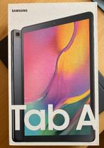 Samsung Galaxy TabA tablet inclusief Samsung beschermhoes, 10 inch, Gebruikt, 32 GB, Samsung Galaxy Tab A