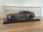 GT Spirit 1:18 Mercedes Benz BRABUS 930 GRAY Asian Exclusief, Ophalen of Verzenden, Nieuw, Auto, Overige merken