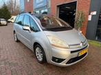 Citroen Grand C4 Picasso 2.0-16V Ambiance EB6V 7p., Gebruikt, 4 cilinders, 1535 kg, 7 stoelen