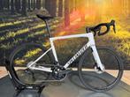 Nieuwe Specialized Tarmac SL8 Expert 58cm Ultegra Di2