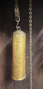 GEVRAAGD Friese Staartklok voor project, defect no problem, Antiek en Kunst, Antiek | Klokken, Ophalen of Verzenden