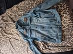 Pme spijkerjas, Ophalen, Pall Mall PME Legend, Zo goed als nieuw, Maat 48/50 (M)