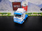 Wsi 01-3958 Scania R143 Streamline 4x2, Freight Line Europe, Ophalen, Nieuw, Bus of Vrachtwagen, Wsi