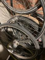 Voor wielen 28 inch, Fietsen en Brommers, Fietsonderdelen, Ophalen, Zo goed als nieuw, Algemeen, Wiel