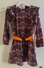 Jurkje Little miss Juliette 122-128, Little Miss Juliette, Meisje, Ophalen of Verzenden, Zo goed als nieuw