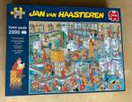 Verschillende puzzels Jan Van Haasteren, Ophalen of Verzenden, Zo goed als nieuw