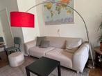 Vloerlamp, Ophalen, Gebruikt, 150 tot 200 cm