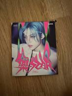 Stray Kids Rockstar - Felix Versie, Ophalen of Verzenden, Zo goed als nieuw, Boxset