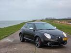 Alfa Romeo MiTo 1.4 Turbo Sport | Leder | CarPlay | Cruise, Auto's, Alfa Romeo, Voorwielaandrijving, 15 km/l, Zwart, 4 cilinders