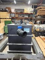 Vetafscheider met slibvangput en rustput // HDPE 7 L/s, Ophalen, Gebruikt, Fornuis, Frituur en Grillen