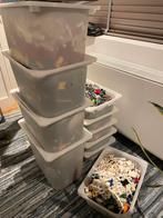 Lego, Ophalen, Gebruikt, Losse stenen, Lego