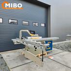 Kölle formaatzaag 3200mm paneelzaag 45graden 10pk ** vol, Doe-het-zelf en Verbouw, Gereedschap | Zaagmachines, 70 mm of meer, Overige typen