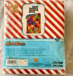 Candy Crush SAGA Beddengoed bed SET dekbedovertrek 135x200, Overige kleuren, Jongetje of Meisje, Dekbedovertrek, Nieuw